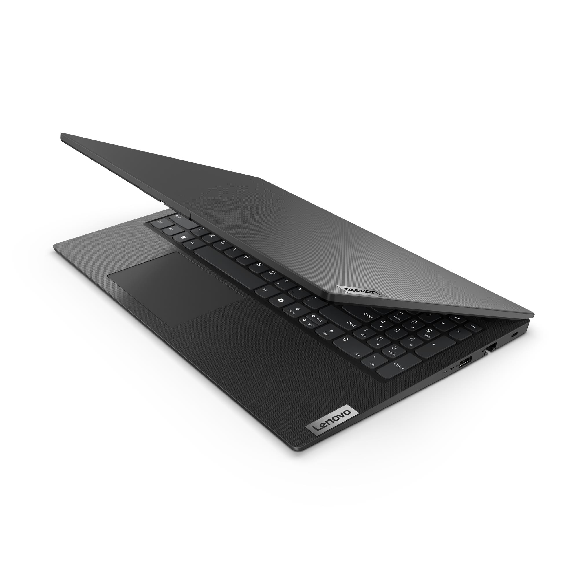 2a9261cf-6dd7-4312-9ed4-367ca5454a40 Notebook LENOVO V15 G5 IRL CPU Intel Core i5-13420H 15.6 ” 1920 x 1080 pixels RAM 8 GB DDR5-SDRAM SSD 512 GB Discrete graphics Not available On-board graphics Yes Numeric keypad Yes Keyboard language English Colour Black Weight 1.61 kg 5200 MHz 83HF00GERI