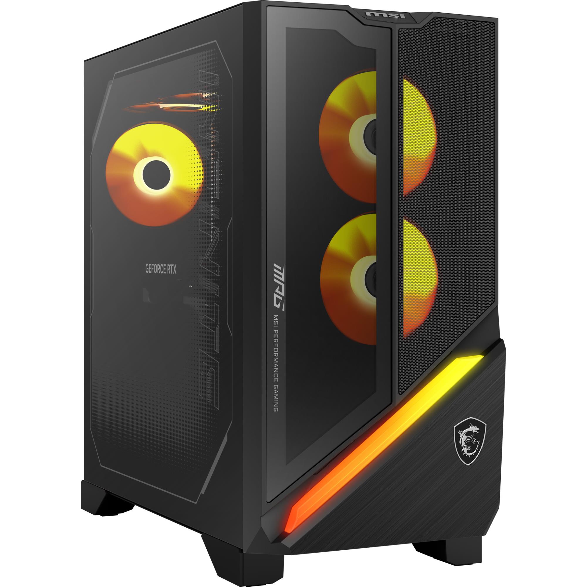 2bc76788-07a1-47fb-88ec-e4a716bf1546 PC MPG INFINITE Z3 R7-7800X3D/32GB/1TB W11 7NVRR7-873EU MSI