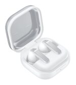 HEADSET GALAXY BUDS4 PRO/WHITE SM-R640 SAMSUNG