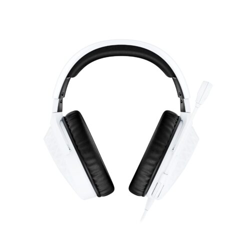 HEADSET HYPERX CLOUDX STINGER3/WHITE BS1T6AA HYPERX