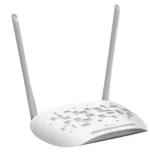 TP-LINK | Access Point | TL-WA801N | 802.11n | 2.4 | 300 Mbit/s | 10/100 Mbit/s | Ethernet LAN (RJ-45) ports 1 | MU-MiMO No | PoE in/out | Antenna type 2 x Fixed Omni-Directional Antennas | No