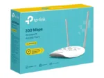 TP-LINK | Access Point | TL-WA801N | 802.11n | 2.4 | 300 Mbit/s | 10/100 Mbit/s | Ethernet LAN (RJ-45) ports 1 | MU-MiMO No | PoE in/out | Antenna type 2 x Fixed Omni-Directional Antennas | No