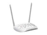TP-LINK | Access Point | TL-WA801N | 802.11n | 2.4 | 300 Mbit/s | 10/100 Mbit/s | Ethernet LAN (RJ-45) ports 1 | MU-MiMO No | PoE in/out | Antenna type 2 x Fixed Omni-Directional Antennas | No
