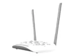 TP-LINK | Access Point | TL-WA801N | 802.11n | 2.4 | 300 Mbit/s | 10/100 Mbit/s | Ethernet LAN (RJ-45) ports 1 | MU-MiMO No | PoE in/out | Antenna type 2 x Fixed Omni-Directional Antennas | No