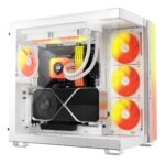 CPU COOLER S_MULTI/LIGHT LOOP IO BW035 BE QUIET
