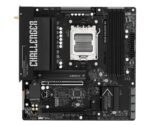 MB AMD B850 SAM5 MATX/B850M CHALLENGER WIFI ASROCK