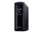 CyberPower Value Pro VP1200ELCD – UPS – 720 Watt – 1200 VA   CyberPower