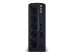 CyberPower Value Pro VP1200ELCD – UPS – 720 Watt – 1200 VA   CyberPower