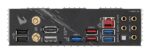 Mainboard GIGABYTE AMD B550 Socket AM4 ATX RAM DDR4-SDRAM 4xSlots Wi-Fi Yes Bluetooth Yes 2xNumber of M.2 (M) slots GIGABYTE B550 AORUS ELITE AX V2 (Rev. 1.6) B550AORUSELITEAXV21.6