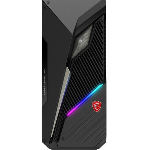 PC MSI Desktop Intel Core i5-14400F 16 GB DDR5-SDRAM Storage SSD SSD 1 TB NVIDIA GeForce RTX 5060 Ti On board graphics Not available Wi-Fi Yes Bluetooth Yes Windows 11 Home MAGINFS314NVM5-3430EU