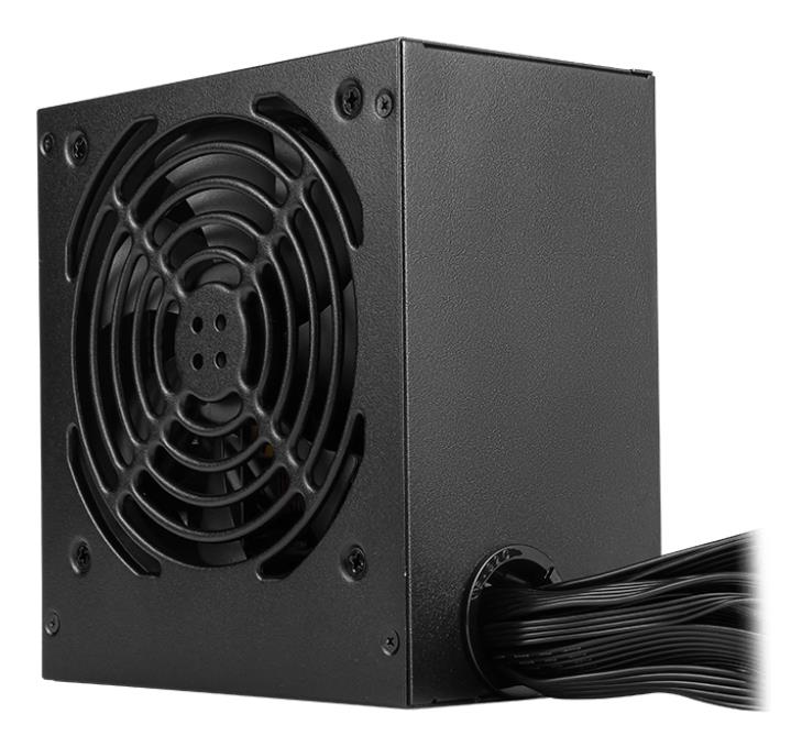 381a601e-382e-44d2-aac2-4f50e7f572c7 Power Supply MSI MAG A850GN PCIE5 ATX PC 100 – 240 V 850 W MAGA850GNPCIE5