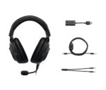 HEADSET G PRO X SE/BLACK 981-001470 LOGITECH