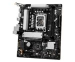 MB B860 S1851 MATX/B860M-X GEN5 WIFI ASROCK