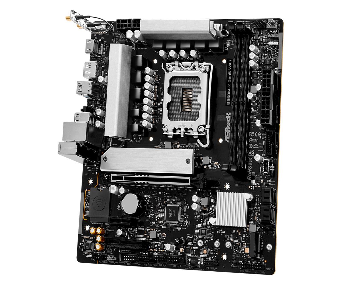 429b60d4-45c2-4081-88e7-48c193591e64 MB B860 S1851 MATX/B860M-X GEN5 WIFI ASROCK
