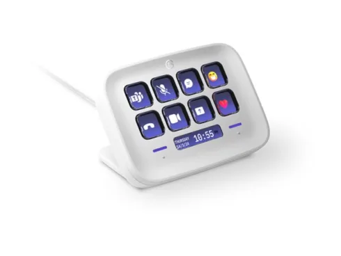 Elgato Stream Deck Neo White
