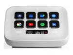 Elgato Stream Deck Neo White