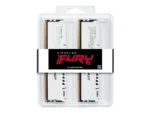 Kingston KF560C30BWE-16 16GB 6000MT/s DDR5 CL30 DIMM FURY Beast White EXPO Kingston