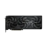 Gigabyte GeForce RTX 5070 Ti WINDFORCE OC SFF 16G NVIDIA 16 GB GeForce RTX 5070 Ti HDMI ports quantity 1 PCI-E 5.0