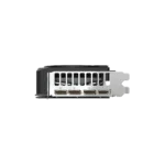 Gigabyte GeForce RTX 5070 Ti WINDFORCE OC SFF 16G NVIDIA 16 GB GeForce RTX 5070 Ti HDMI ports quantity 1 PCI-E 5.0