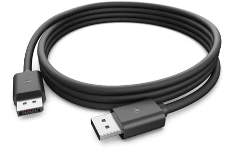 Dell DisplayPort 1.4 Cable – CB325D 1.8 m
