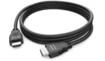 Dell HDMI 2.0 Cable – CB325H 1.83 m