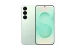 Samsung Galaxy S25 Mint 6.2 ” Dynamic LTPO AMOLED 2X 1080 x 2340 pixels Qualcomm SM8750-AC Snapdragon 8 Elite (3 nm) Internal RAM 12 GB 128 GB Dual SIM 5G Main camera resolution 50 MP Secondary camera resolution 12 MP Android 15 4000 mAh