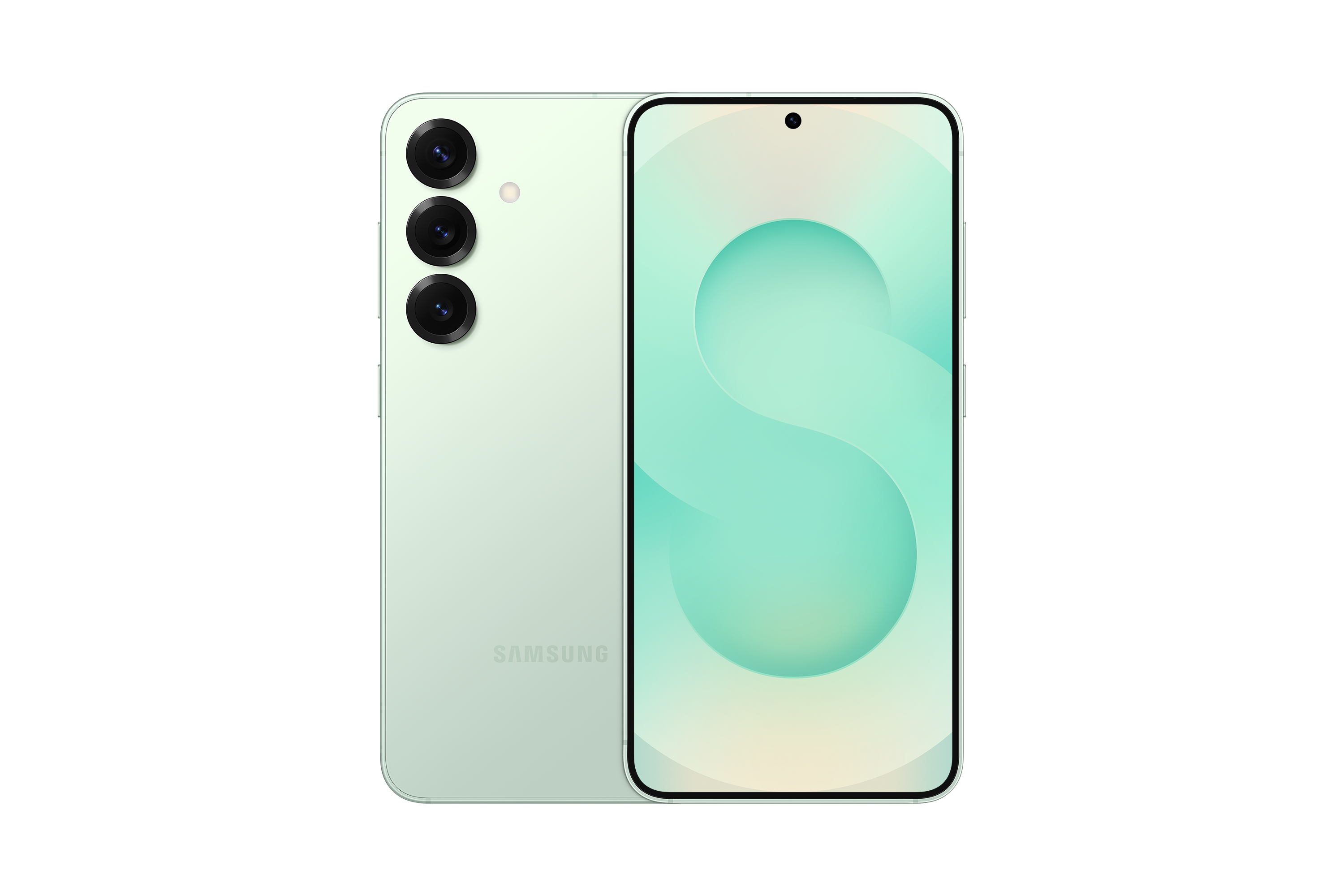 470041-galaxy-s25-mint-128-8806095852881-0.webp Samsung Galaxy S25 Mint 6.2 ” Dynamic LTPO AMOLED 2X 1080 x 2340 pixels Qualcomm SM8750-AC Snapdragon 8 Elite (3 nm) Internal RAM 12 GB 128 GB Dual SIM 5G Main camera resolution 50 MP Secondary camera resolution 12 MP Android 15 4000 mAh
