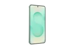Samsung Galaxy S25 Mint 6.2 ” Dynamic LTPO AMOLED 2X 1080 x 2340 pixels Qualcomm SM8750-AC Snapdragon 8 Elite (3 nm) Internal RAM 12 GB 128 GB Dual SIM 5G Main camera resolution 50 MP Secondary camera resolution 12 MP Android 15 4000 mAh