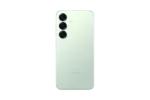 Samsung Galaxy S25 Mint 6.2 ” Dynamic LTPO AMOLED 2X 1080 x 2340 pixels Qualcomm SM8750-AC Snapdragon 8 Elite (3 nm) Internal RAM 12 GB 128 GB Dual SIM 5G Main camera resolution 50 MP Secondary camera resolution 12 MP Android 15 4000 mAh