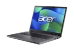 Acer TravelMate TMP214-55-G2-TCO-366Q 14“ WUXGA Intel Core 3 100U/2x8GB/512GB SSD/Intel Iris Xe/Win11Pro/Eng backlit kbd/Grey/BT/FP/SCreader   Acer