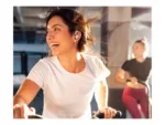 Anker Soundcore Earbuds with Hook Sport X20 Bluetooth ANC White/Gold
