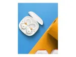 Anker Soundcore Earbuds with Hook Sport X20 Bluetooth ANC White/Gold
