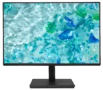 Acer Vero B7 B277U Gbmiiprzx Series 27 ” IPS 16:9 120 Hz 4 ms 2560 x 1440 pixels 350 cd/m² HDMI ports quantity 2 Black