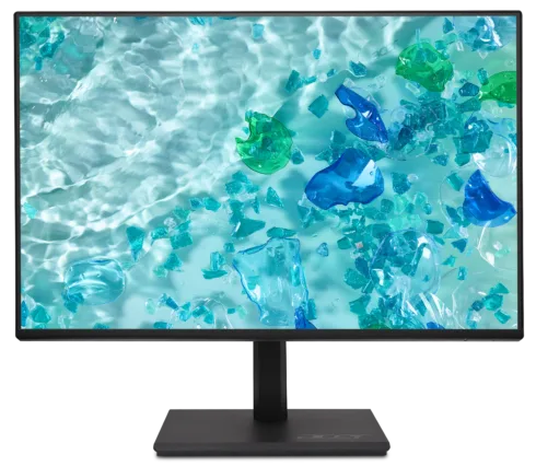 Acer Vero B7 B277U Gbmiiprzx Series 27 ” IPS 16:9 120 Hz 4 ms 2560 x 1440 pixels 350 cd/m² HDMI ports quantity 2 Black