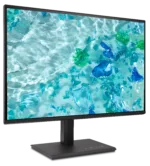 Acer Vero B7 B277U Gbmiiprzx Series 27 ” IPS 16:9 120 Hz 4 ms 2560 x 1440 pixels 350 cd/m² HDMI ports quantity 2 Black