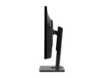 Acer Vero B7 B277U Gbmiiprzx Series 27 ” IPS 16:9 120 Hz 4 ms 2560 x 1440 pixels 350 cd/m² HDMI ports quantity 2 Black