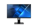 Acer Vero B7 B277U Gbmiiprzx Series 27 ” IPS 16:9 120 Hz 4 ms 2560 x 1440 pixels 350 cd/m² HDMI ports quantity 2 Black