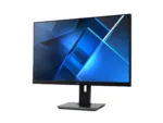 Acer Vero B7 B277U Gbmiiprzx Series 27 ” IPS 16:9 120 Hz 4 ms 2560 x 1440 pixels 350 cd/m² HDMI ports quantity 2 Black