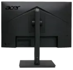Acer Vero B7 B277U Gbmiiprzx Series 27 ” IPS 16:9 120 Hz 4 ms 2560 x 1440 pixels 350 cd/m² HDMI ports quantity 2 Black