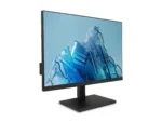 Acer Vero B7 B277U Gbmiiprzx Series 27 ” IPS 16:9 120 Hz 4 ms 2560 x 1440 pixels 350 cd/m² HDMI ports quantity 2 Black