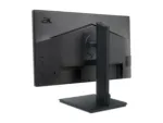 Acer Vero B7 B277U Gbmiiprzx Series 27 ” IPS 16:9 120 Hz 4 ms 2560 x 1440 pixels 350 cd/m² HDMI ports quantity 2 Black