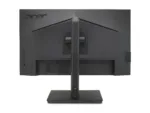 Acer Vero B7 B277U Gbmiiprzx Series 27 ” IPS 16:9 120 Hz 4 ms 2560 x 1440 pixels 350 cd/m² HDMI ports quantity 2 Black