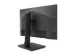 Acer Vero B7 B277U Gbmiiprzx Series 27 ” IPS 16:9 120 Hz 4 ms 2560 x 1440 pixels 350 cd/m² HDMI ports quantity 2 Black