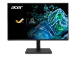 Acer Vero B7 B277U Gbmiiprzx Series 27 ” IPS 16:9 120 Hz 4 ms 2560 x 1440 pixels 350 cd/m² HDMI ports quantity 2 Black
