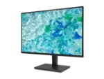 Acer Vero B7 B277U Gbmiiprzx Series 27 ” IPS 16:9 120 Hz 4 ms 2560 x 1440 pixels 350 cd/m² HDMI ports quantity 2 Black