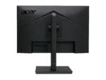 Acer Vero B7 B277U Gbmiiprzx Series 27 ” IPS 16:9 120 Hz 4 ms 2560 x 1440 pixels 350 cd/m² HDMI ports quantity 2 Black