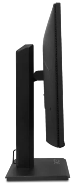 Acer Vero B7 B277U Gbmiiprzx Series 27 ” IPS 16:9 120 Hz 4 ms 2560 x 1440 pixels 350 cd/m² HDMI ports quantity 2 Black