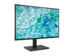 Acer Vero B7 B277U Gbmiiprzx Series 27 ” IPS 16:9 120 Hz 4 ms 2560 x 1440 pixels 350 cd/m² HDMI ports quantity 2 Black