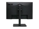 Acer Vero B7 B277U Gbmiiprzx Series 27 ” IPS 16:9 120 Hz 4 ms 2560 x 1440 pixels 350 cd/m² HDMI ports quantity 2 Black