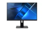 Acer Vero B7 B277U Gbmiiprzx Series 27 ” IPS 16:9 120 Hz 4 ms 2560 x 1440 pixels 350 cd/m² HDMI ports quantity 2 Black